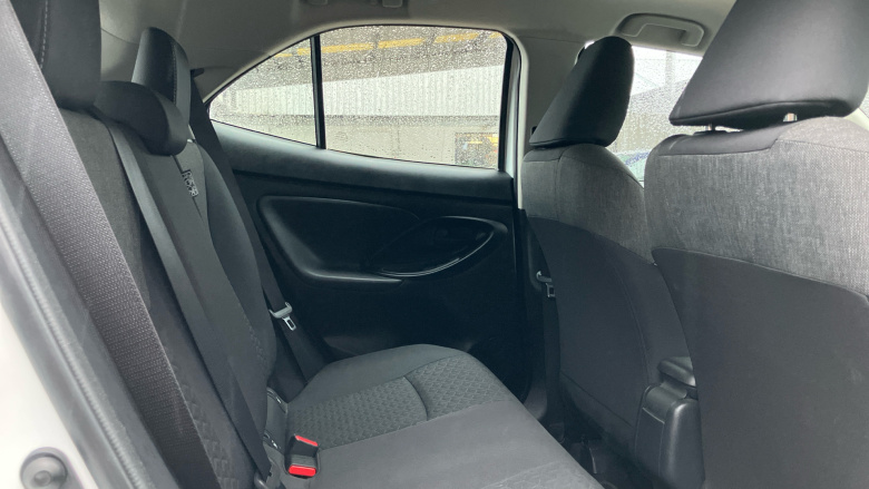 Toyota Yaris Cross 1.5 Hybrid Icon 5dr CVT Hybrid Estate